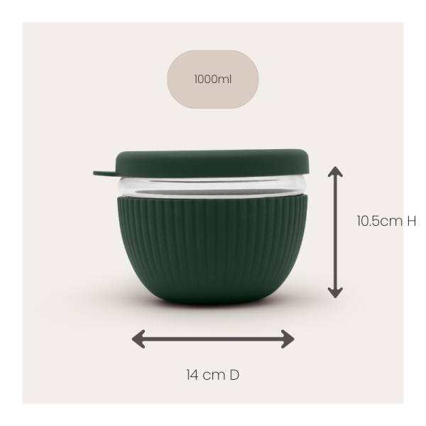 On The Go Lunch Set - Image 9