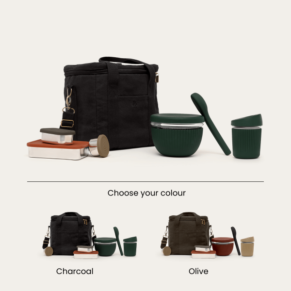 On The Go Lunch Set - Image 2