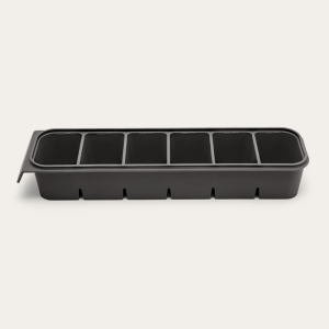6 Portion Silicone Freezer Tray - Image 17
