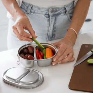 Split Snack Container | 500ml - Image 8