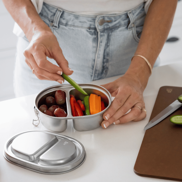 Split Snack Container | 500ml - Image 8