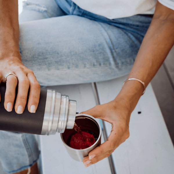 Insulated Drink Flask - Image 16