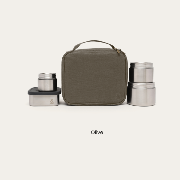 Limited Edition Snack Set - Image 17