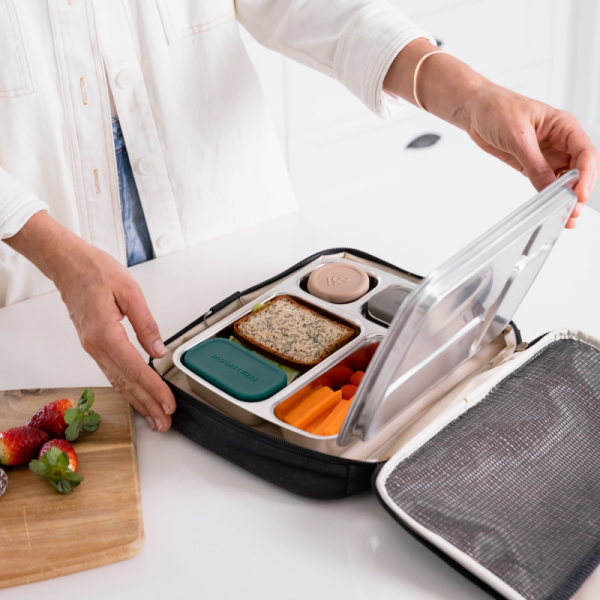 Insulated Lunch Bag | 4l - Image 5