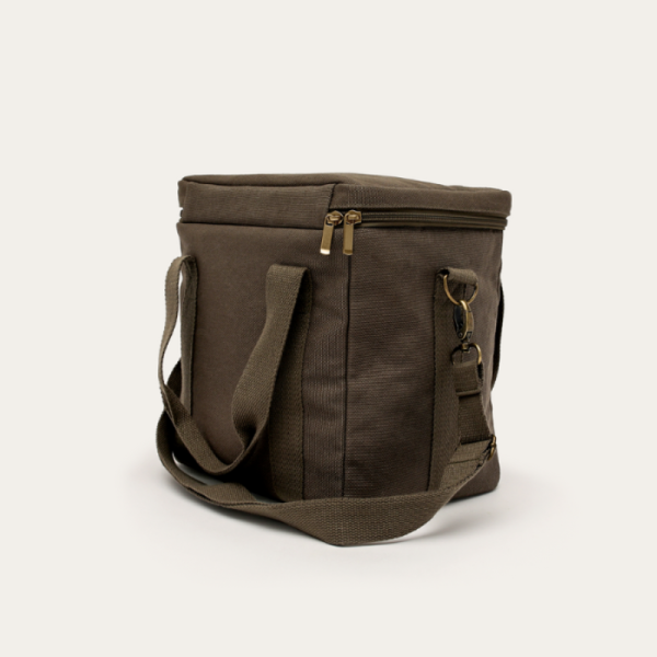 Insulated Lunch Box Bag | 12l - Image 13