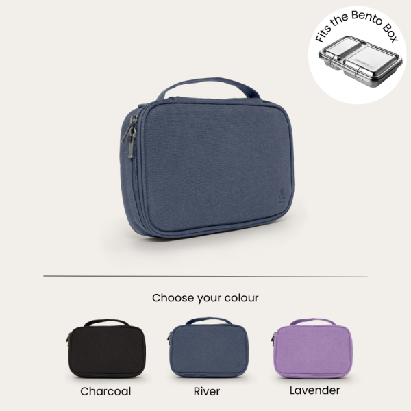 Insulated Lunch Bag | 2.5l - Image 4