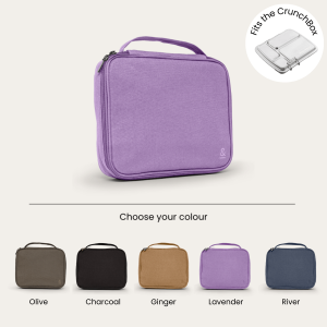 Insulated Lunch Bag | 4l - Image 16