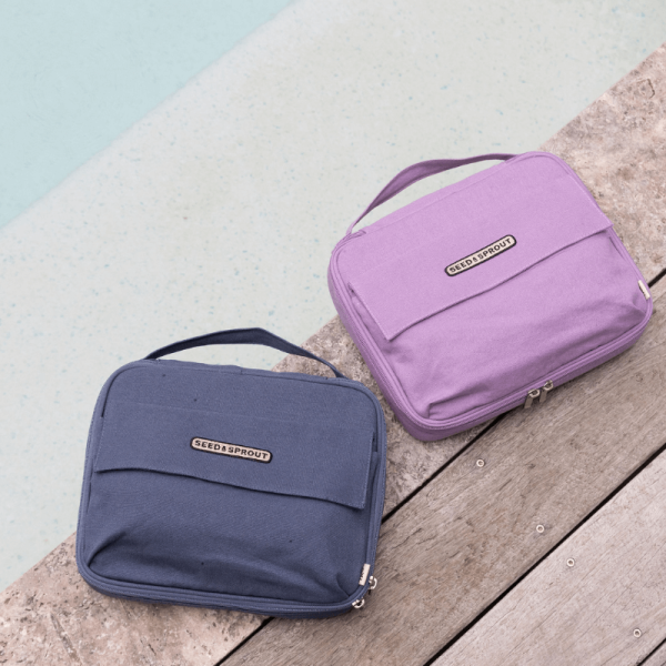 Insulated CrunchCase Lunch Bag | 4l - Image 15