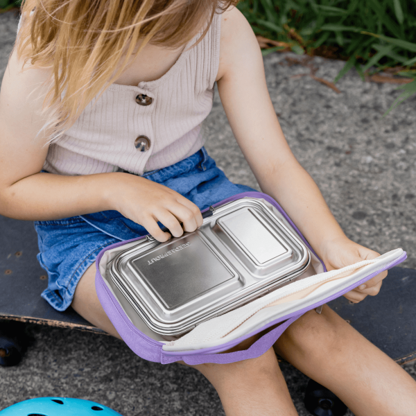 Bento Lunch Box | Leakproof Bento Box - Image 9