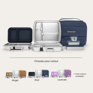 Ultimate Lunch and Snack Set - Image 4