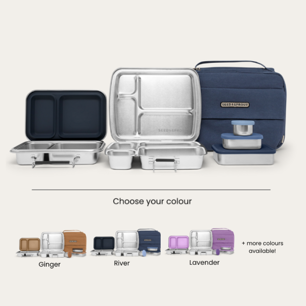 Ultimate Lunch and Snack Set - Image 4
