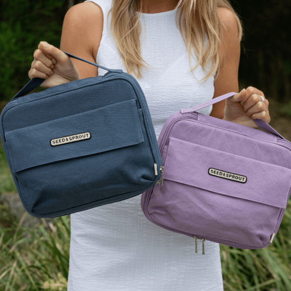Insulated CrunchCase Lunch Bag | 4l - Image 14