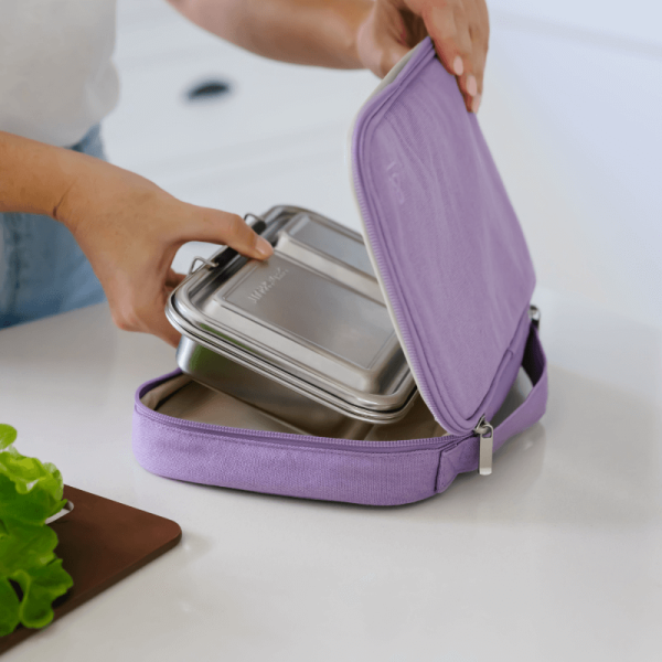 Bento Box Lunch Box Set - Image 5