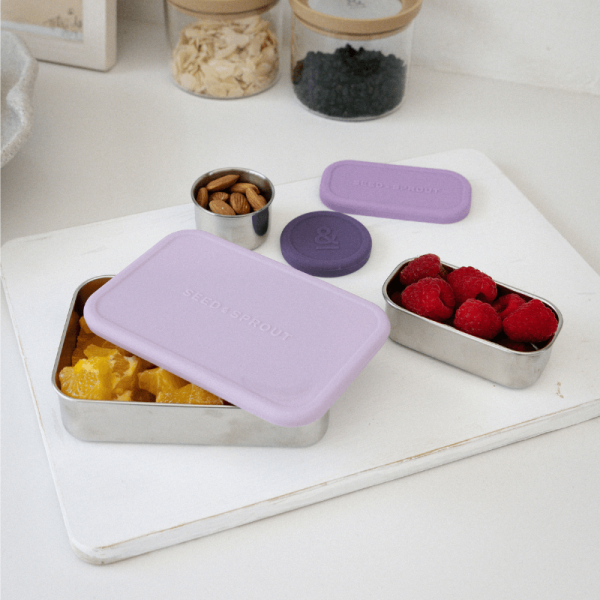 Ultimate Lunch and Snack Set - Image 14