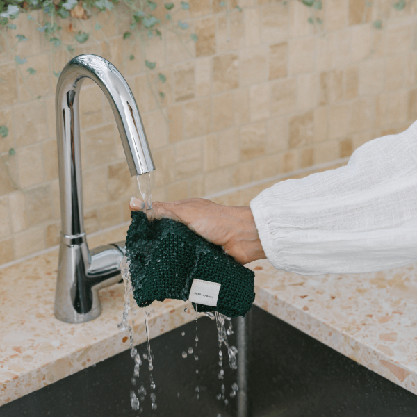 Knitted Dishcloths - Image 9