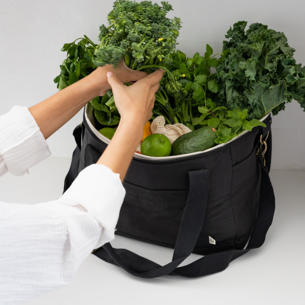 Insulated Cooler Bag | 28l - Image 5