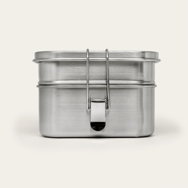 Double Layer Lunch Box | 1960ml - Image 8