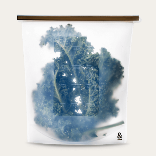Giant Silicone Food Pouch - Image 10