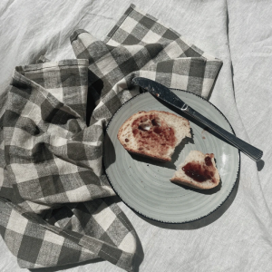 Hemp Tea Towels | Set of 2 - Image 8