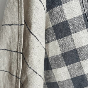 Hemp Tea Towels | Set of 2 - Image 7