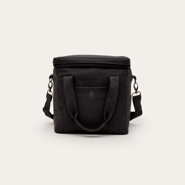 Insulated Lunch Box Bag | 12l - Image 12
