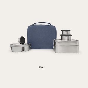 Double Layer Lunch Box Set - Image 15