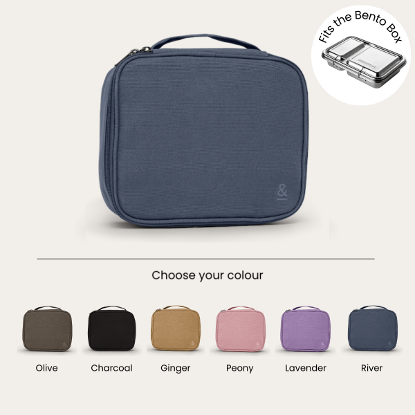 Lunch Cooler Bag | 4.9l - Image 4