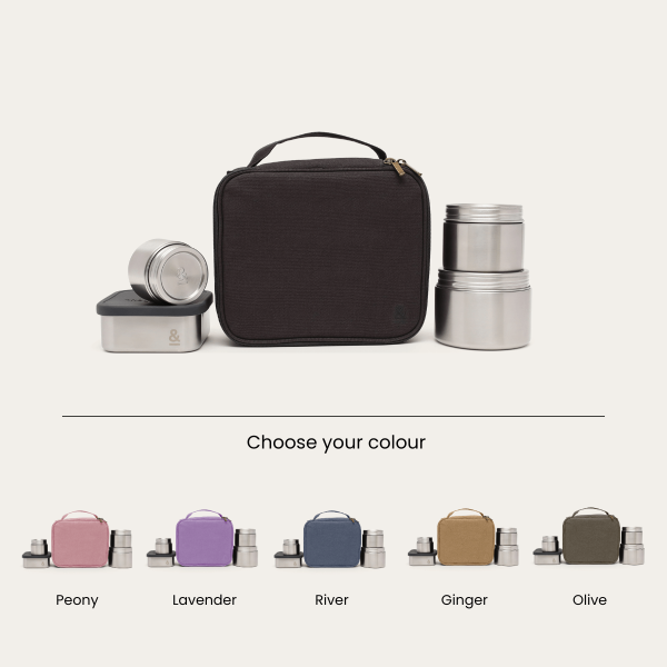 Limited Edition Snack Set - Image 4