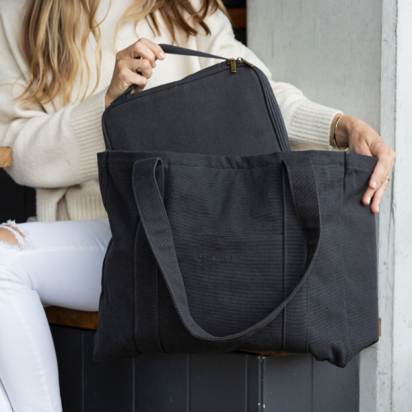 Lunch Cooler Bag | 4.9l - Image 8