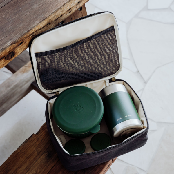 Lunch Cooler Bag | 4.9l - Image 7