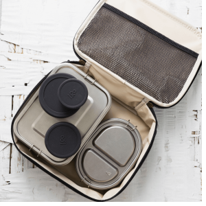 Double Layer Lunch Box Set - Image 13
