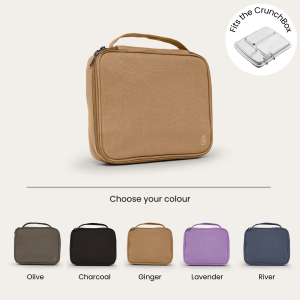 Insulated Lunch Bag | 4l - Image 2