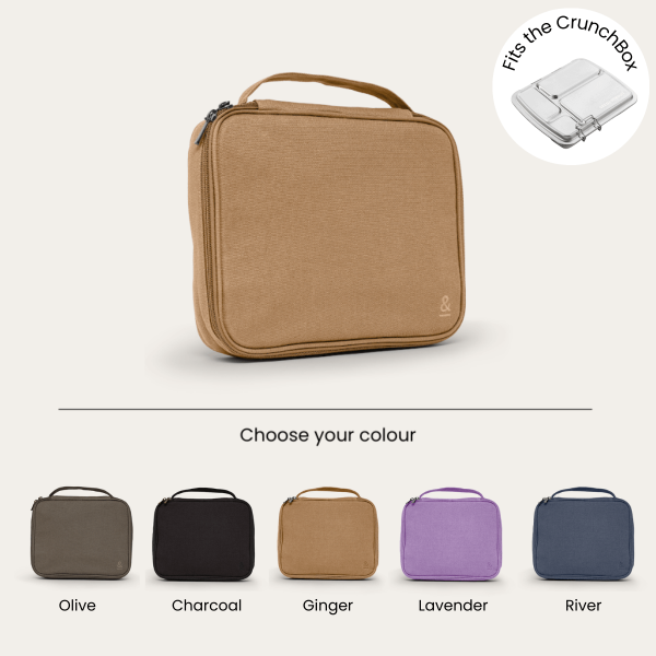 Insulated Lunch Bag | 4l - Image 2