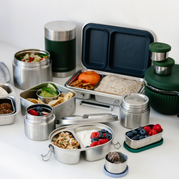 Tufferware Trio Multi Pack - Image 10