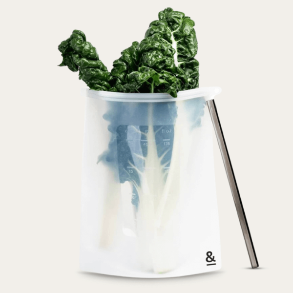 Giant Silicone Food Pouch - Image 7