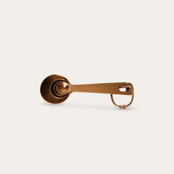 Measuring Spoon Set - Image 2