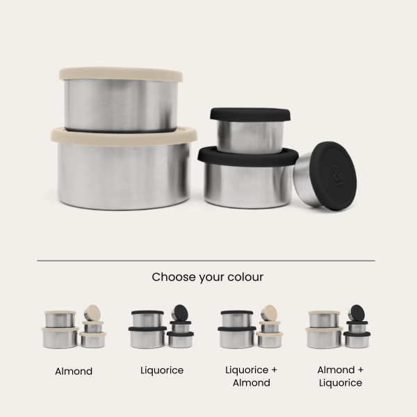 Nesting Container Set - Image 4