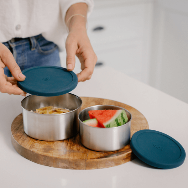 Nesting Containers | Set of 2 - Image 6