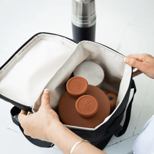 Dressing Container Set - 2pk - Image 11
