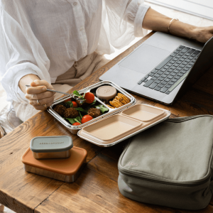 Bento Box Lunch Box Set - Image 18