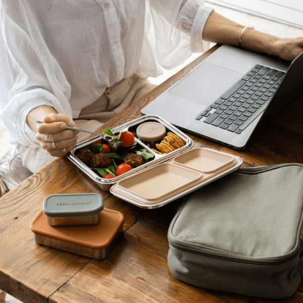 Bento Box Lunch Box Set - Image 18