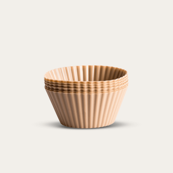 Silicone Muffin Cups - Image 3