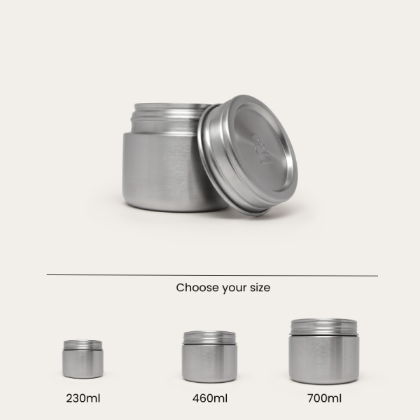 Tufferware Trio | Individual - Image 3