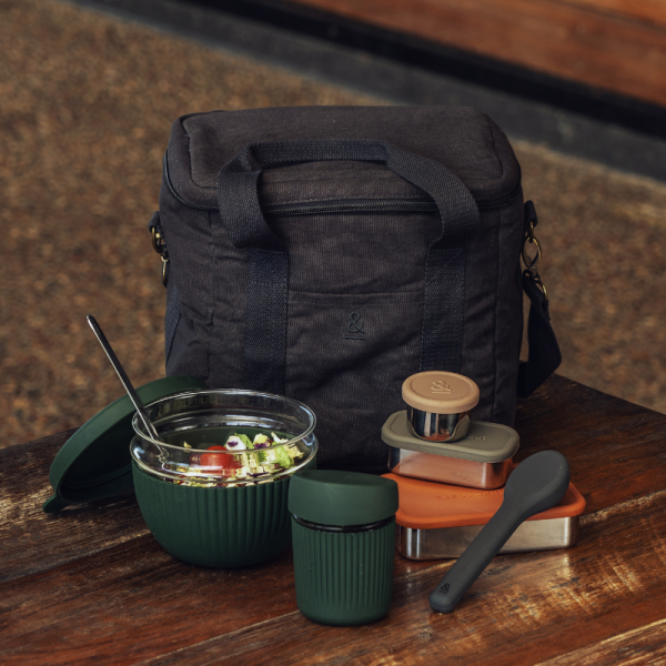 On The Go Lunch Set - Image 5