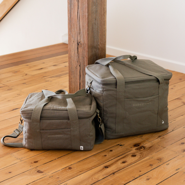 Insulated Cooler Bag | 28l - Image 11