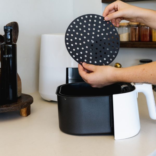 Air Fryer Accessories Round - Image 6