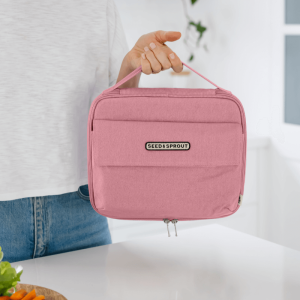 Insulated CrunchCase Lunch Bag | 4l - Image 25