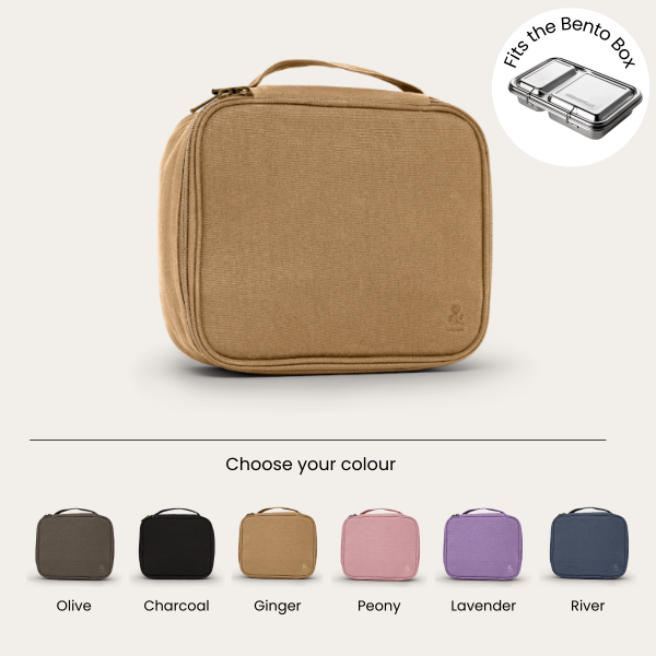Lunch Cooler Bag | 4.9l - Image 3