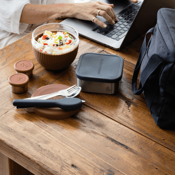 Reusable Cutlery Set | Stainless Steel - Image 15