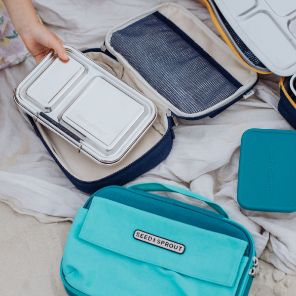 Bento Lunch Box | Leakproof Bento Box - Image 19